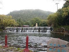 -丽江玉水寨