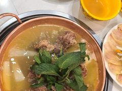 -藏味八珍特色火锅
