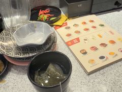 -争鲜回转寿司(中街大悦城店)