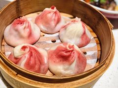 招牌小笼包-竹外桃花·江南小酒馆(SKP·S店)