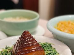红烧肉-清水蘭軒