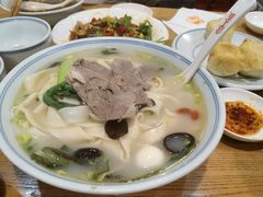 -中原一大碗(湖滨店)