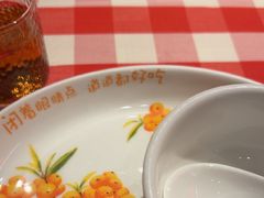 -西贝(华发商都店)