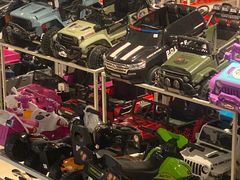 -海港城购物中心