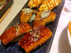-羽寿司(东方宝泰店)