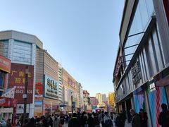 -利群商厦(台东店)