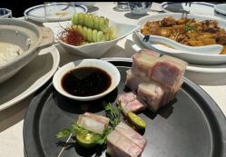 -禧园Joyous Garden ·宴会厅(禧园店)