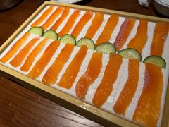 -壹湖两岸·鱼鲜山里菜(东江湖店)