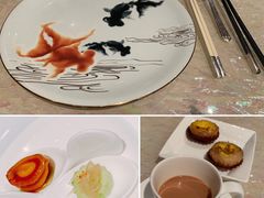 -8餐厅(新葡京酒店)