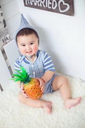 -童年映像精致儿童摄影（糖果baby）(石路店)