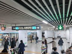 -长沙火车站(地铁站)