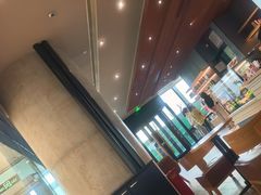 -星巴克(天津SM城市广场店)