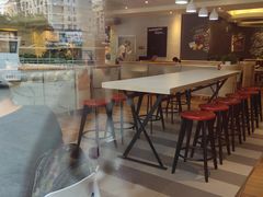 -肯德基(花园店)