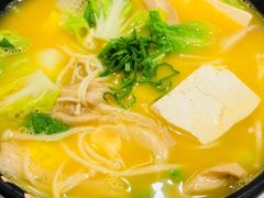 -京城小江南·北京烤鸭·江南土菜·白鱼(中关村店)