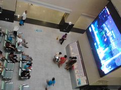 -浙江省中医院(湖滨院区)