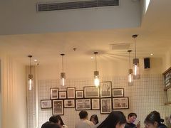 -BAKER&SPICE(安福路店)