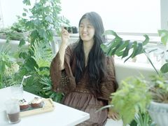 -小时光咖啡馆(北锣鼓巷店)