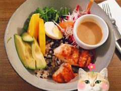 -BAKER&SPICE(环贸店)