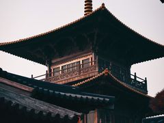 -广富林郊野公园