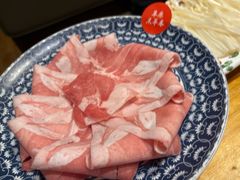 -北京老门框爆肚四季涮肉(淮海东路外滩店)