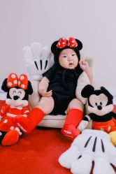 -嘟嘟卡奇儿童摄影