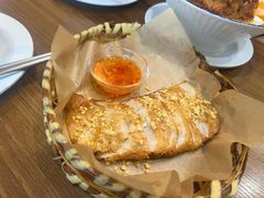 -曼谷食堂·泰国家庭料理(丹桂路店)