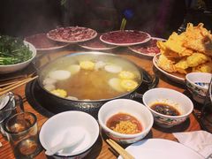 -汕头八合里海记牛肉店(清河店)