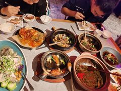 -啫神·广州地标美食(北京路店)