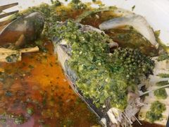 -一轩饺子馆(丽都店)