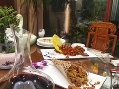 -东湖食堂·湖景餐厅•会议