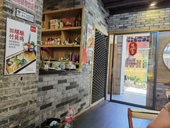 -61号餐吧(兴坪古镇漓江店)