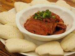-老雒阳面馆·水席·洛阳菜(王城路店)