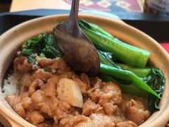 -华记煲仔华·煲仔饭(三元里万科里店)