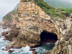 -鹿嘴山庄