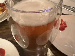 -The BREW·酿餐厅(浦东嘉里大酒店)