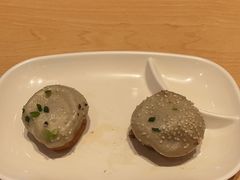 -小杨生煎(周浦万达店)