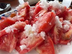 -百味园饺子馆
