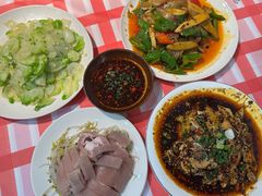 烫皮兔-盐老幺自贡盐帮菜老店