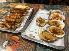 -老谢野馄饨(延安路店)