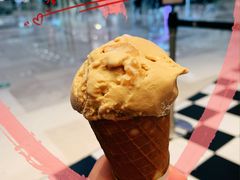 -LUNEURS月乐诗·法式冰淇淋(北外滩来福士广场店)