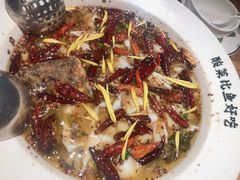 -太二酸菜鱼(汕头苏宁广场店)