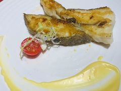 -火舞铁板烧(龙岗中心城店)