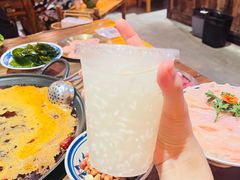 -旧街市鲜货老火锅(大光路店)