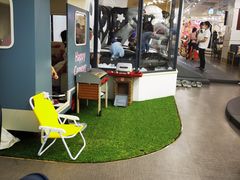 -Lilliput粒粒堡亲子餐厅(置汇旭辉店)