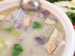 -官塘陈记鱼生·潮汕砂锅粥·牛肉火锅(潮枫路总店)