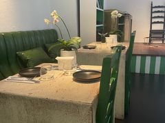大堂-Carmen卡门西班牙餐厅