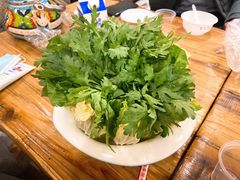 -霄汉羊排(万松园一店)