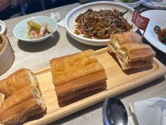 -滋粥楼·顺德菜海鲜茶点(金融城店)
