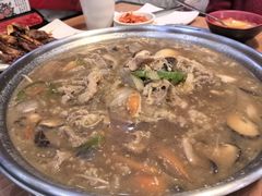 -土大力拌饭名家(丹尼斯百货店)