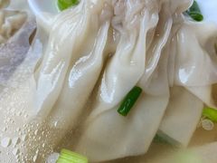 -蓝记云吞(正果店)